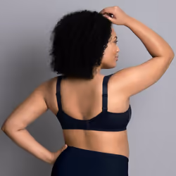 Anita Havanna Reggiseno Coppa morbida Senza ferretto - Vista aggiuntiva 3