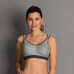 Anita Extreme Control Reggiseno Sport Senza ferretto