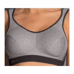 Anita Extreme Control Reggiseno Sport Senza ferretto