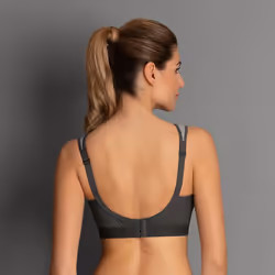 Anita Extreme Control Reggiseno Sport Senza ferretto