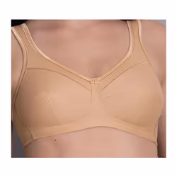 Anita Jana Reggiseno Coppa morbida Senza ferretto