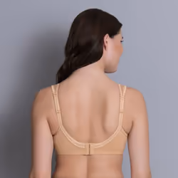 Anita Jana Reggiseno Coppa morbida Senza ferretto