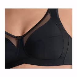 Anita CLARA Reggiseno Coppa morbida Senza ferretto