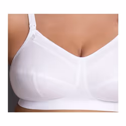 Anita Miss Cotton Reggiseno Assistenza Ferretto