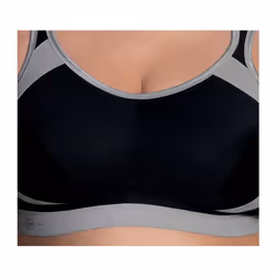 Anita Extreme Control Reggiseno Sport Senza ferretto