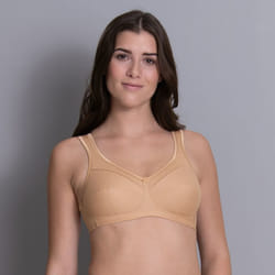 Anita Jana Reggiseno Coppa morbida Senza ferretto