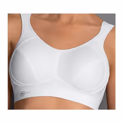 Anita Extreme Control Reggiseno Sport Senza ferretto