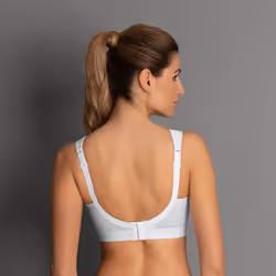 Anita Extreme Control Reggiseno Sport Senza ferretto
