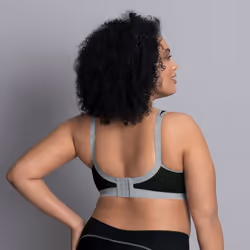Anita Extreme Control Reggiseno Sport Senza ferretto
