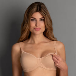 Anita Basic Reggiseno Assistenza Ferretto