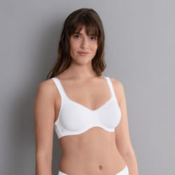 Anita Twin Firm Reggiseno Sport Ferretto