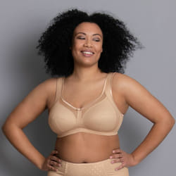 Anita CLARA Reggiseno Coppa morbida Senza ferretto