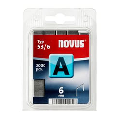 Novus A Typ 53/6 Pacchetto di punti 2000 punti