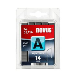 Novus A Typ 53/14 superhart Pacchetto di punti 1000 punti