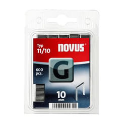 Novus G Typ 11/10 Pacchetto di punti 600 punti