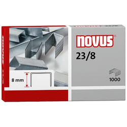 Novus 23/8 Pacchetto di punti 1000 punti