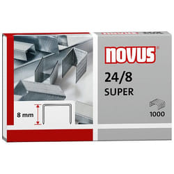 Novus 24/8 SUPER Pacchetto di punti 1000 punti