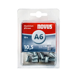 Novus 045-0041 rivetto Rivetti a espansione
