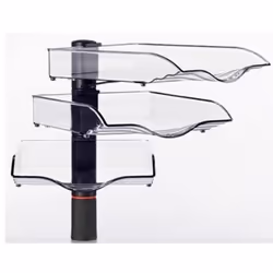 Novus CopySwinger 3, Antracite