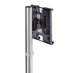 Novus My Tab, 17,8 cm (7"), 25,4 cm (10"), Acciaio inox