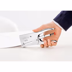 Novus B 39 Chrome Grigio - Vista aggiuntiva 5