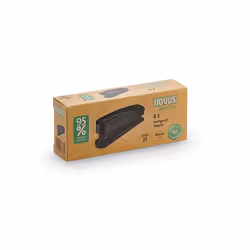 Novus B 2 Nero - Vista aggiuntiva 5