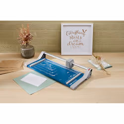 Dahle 507 taglierino 0,8 mm 8 fogli - Vista aggiuntiva 5