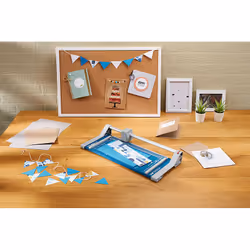 Dahle 507 taglierino 0,8 mm 8 fogli - Vista aggiuntiva 6