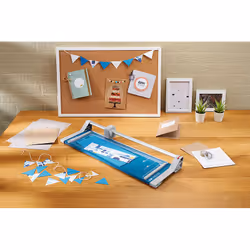 Dahle 508 taglierino 0,6 mm 6 fogli - Vista aggiuntiva 6