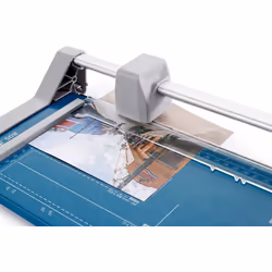 Dahle 508 taglierino 0,6 mm 6 fogli - Vista aggiuntiva 8