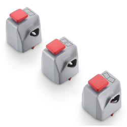 Dahle 981 accessorio per paper cutter Testina di taglio