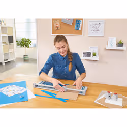 Dahle 981 accessorio per paper cutter Testina di taglio - Vista aggiuntiva 3