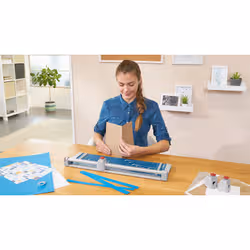 Dahle 981 accessorio per paper cutter Testina di taglio - Vista aggiuntiva 4