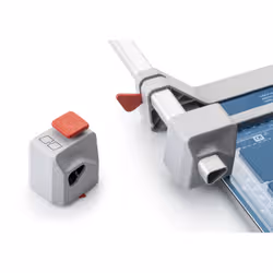 Dahle 981 accessorio per paper cutter Testina di taglio - Vista aggiuntiva 5
