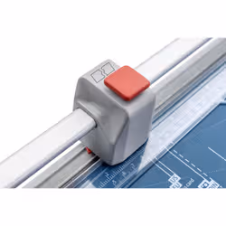 Dahle 981 accessorio per paper cutter Testina di taglio - Vista aggiuntiva 6