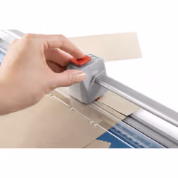 Dahle 981 accessorio per paper cutter Testina di taglio - Vista aggiuntiva 7