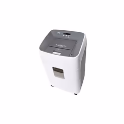 Dahle ShredMATIC 300, Taglio a frammenti, 22 cm, 4 x 15 mm, 40 L, 60 dB, Pulsanti