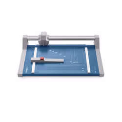Dahle 550 taglierino 20 fogli - Vista aggiuntiva 5