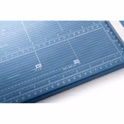 Dahle 552 taglierino 2 mm 20 fogli - Vista aggiuntiva 4