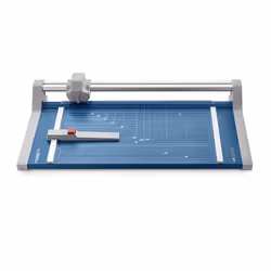 Dahle 552 taglierino 2 mm 20 fogli - Vista aggiuntiva 5