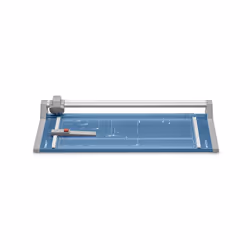 Dahle 554 taglierino 2 mm 20 fogli - Vista aggiuntiva 5