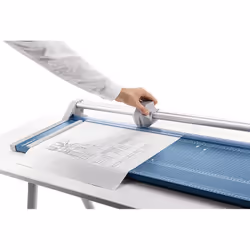 Dahle 558 taglierino 0,6 mm 6 fogli - Vista aggiuntiva 3