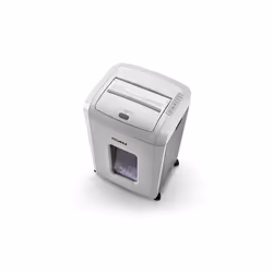 Dahle ShredMATIC 150 distruggi documenti Triturazione incrociata 60 dB Nero, Bianco - Vista aggiuntiva 8