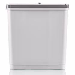 Dahle PaperSAFE 60 distruggi documenti Taglio a striscia 70 dB 22 cm Grigio - Vista aggiuntiva 7