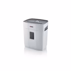 Dahle PS 140, Triturazione incrociata, 5 x 18 mm, 12 L, 65 dB, Tiro a effetto, 3500 mm/min