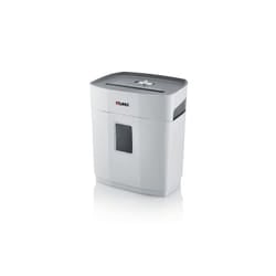 Dahle PS 140 distruggi documenti Triturazione incrociata 65 dB Nero, Grigio