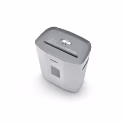 Dahle PS 140 distruggi documenti Triturazione incrociata 65 dB Nero, Grigio - Vista aggiuntiva 7