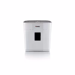 Dahle PS 140 distruggi documenti Triturazione incrociata 65 dB Nero, Grigio - Vista aggiuntiva 8