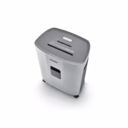 Dahle PaperSAFE 260 distruggi documenti Taglio a particelle 60 dB 4,8 cm Grigio, Bianco - Vista aggiuntiva 4