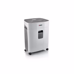 Dahle PaperSAFE 260 distruggi documenti Taglio a particelle 60 dB 4,8 cm Grigio, Bianco - Vista aggiuntiva 5